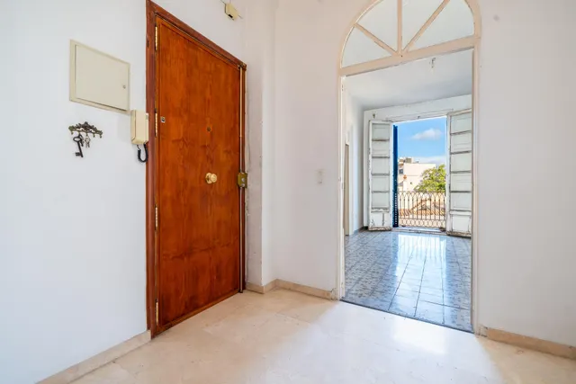 Piso en venta en el Casco antiguo — 7
