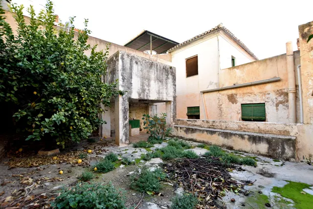 LANJARÓN — 45
