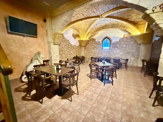 Bar- cafeteria en funcionamiento-Monforte del Cid — 16