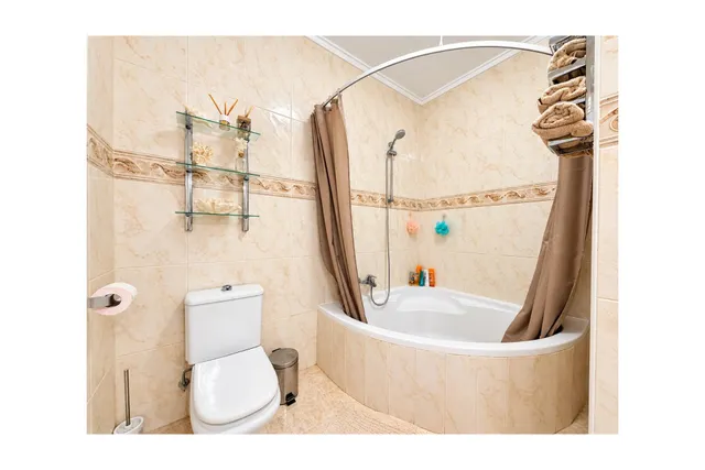Adosado 2 habitaciones 80m² en venta - Costa blanca sur — 17
