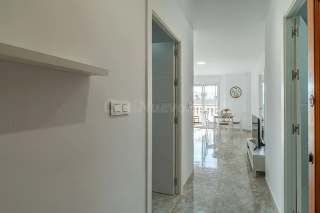 Apartamento 2 habitaciones 67m² en venta - La Mata pueblo — 5