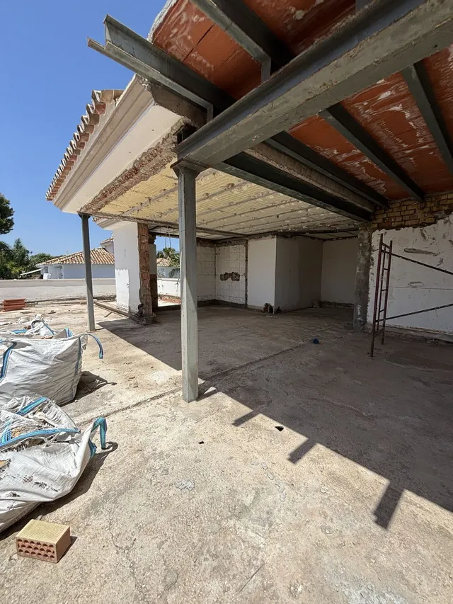 Chalet 7 habitaciones 673m² en venta - Costa Del Sol — 6