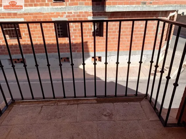 ACOGEDORA VIVIENDA UNIFAMILIAR EN VENTA EN VALDEGANGA — 19