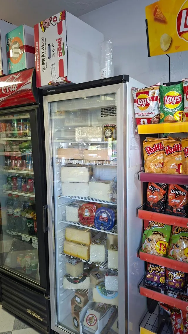 Se vende estación de servicio en el salto – Bélmez de la Moraleda (Jaén) — 10