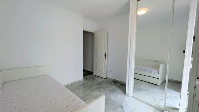 PISO DE 2 DORMITORIOS EN ALQUILER DE TEMPORADA HASTA EL 30 DE JUNIO — 9