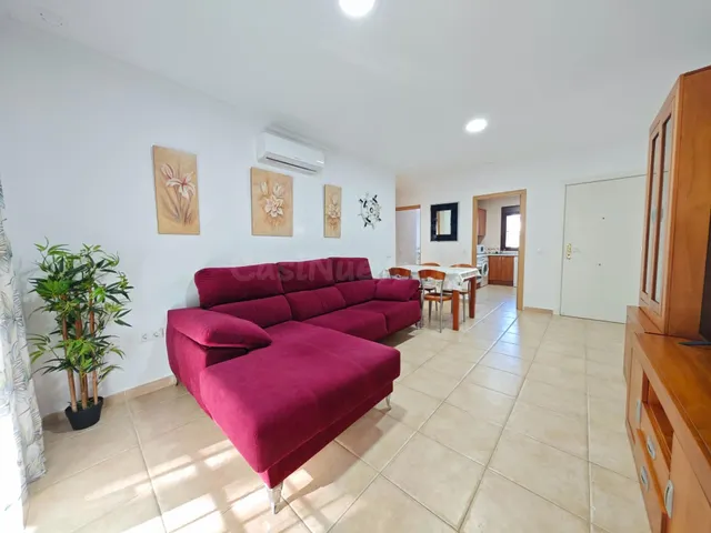 Apartamento a 800 metros de la playa La Barrosa - foto 5