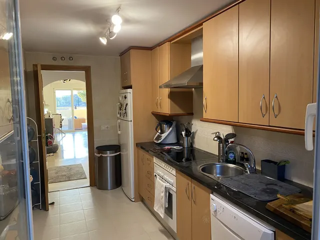 Apartamento 3 habitaciones 144m² en venta - Riviera del sol — 8