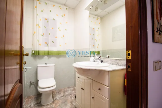 CASA INDEPENDIENTE DE 4 habitaciones — 22