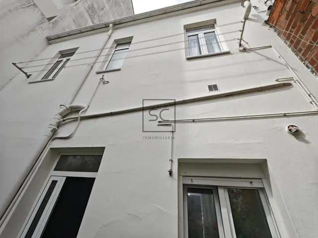 Casa con jardín y garaje en Porta Nova, Ferrol — 30