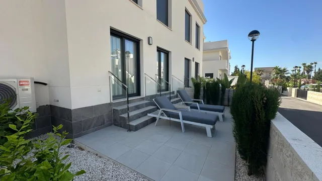 Bungalow 2 habitaciones 79m² en venta - Centro de la Ciudad Quesada — 31