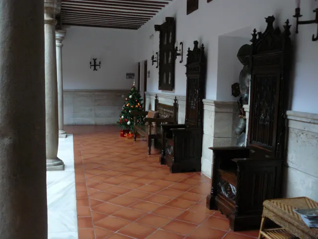 Casa o chalet independiente en Santa Cruz de Mudela — 20
