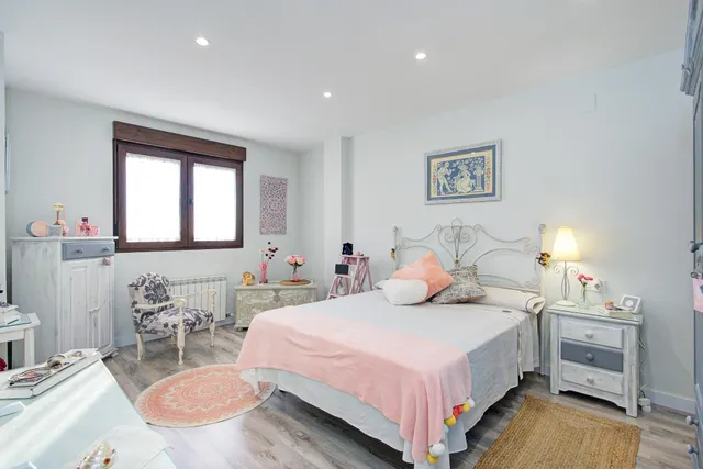 Precioso Chalet cerca de Granada. — 21