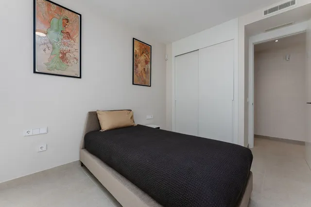 Apartamento 3 habitaciones 131m² en venta - Marbella — 24