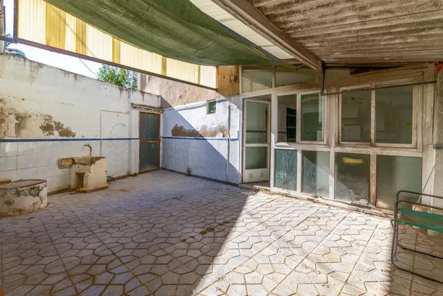 Casa de huerta con terreno entre Santo Angel y Patiño — 27