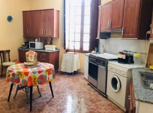 VIVIENDA A LA VENTA EN BELMEZ, CONSTRUCCIÓN FRANCESA. — 7