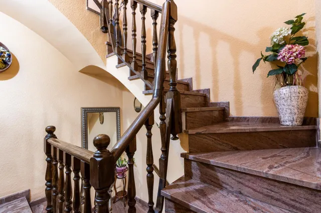 Fantástica Casa Adosada en Ca n'Oriac Zona Tranquila — 12