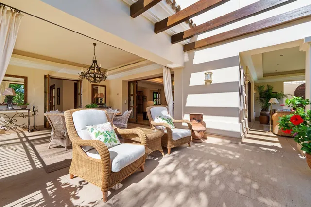 Chalet 6 habitaciones 712m² en venta - Marbella — 12