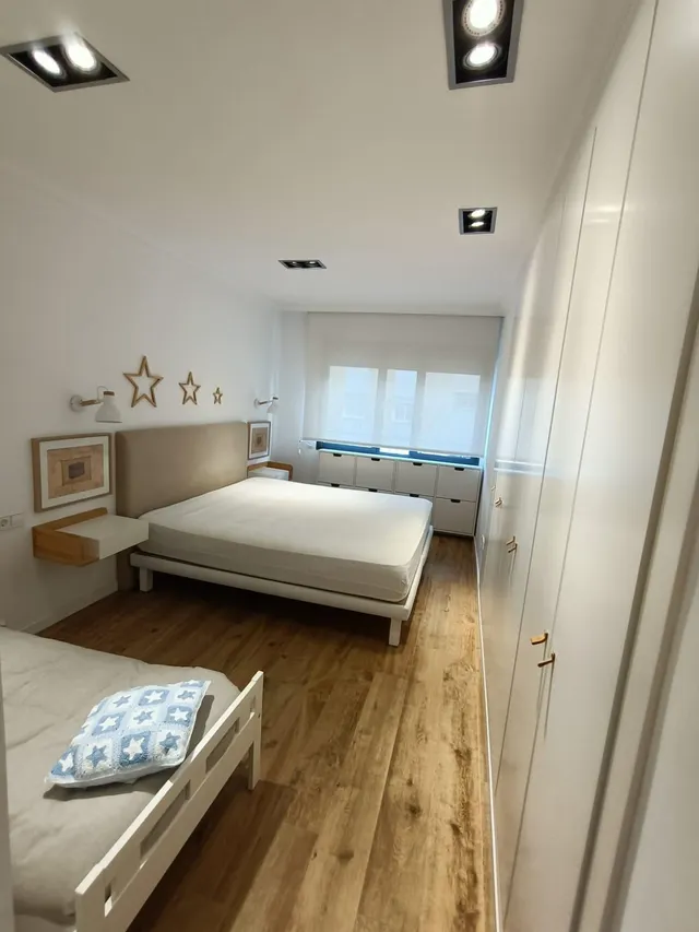 VIVIENDA DE LUJO EN ALQUILER "ZONA NOU CAMPANAR" — 19