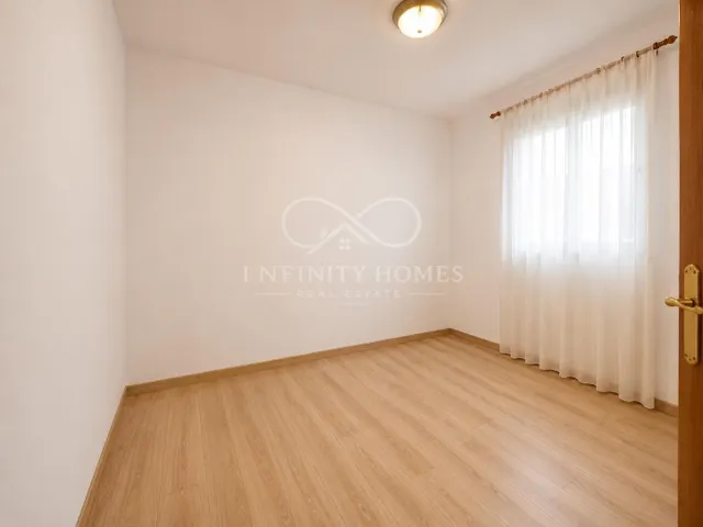 Planta baja con patio y gran potencial en Es Castell — 7