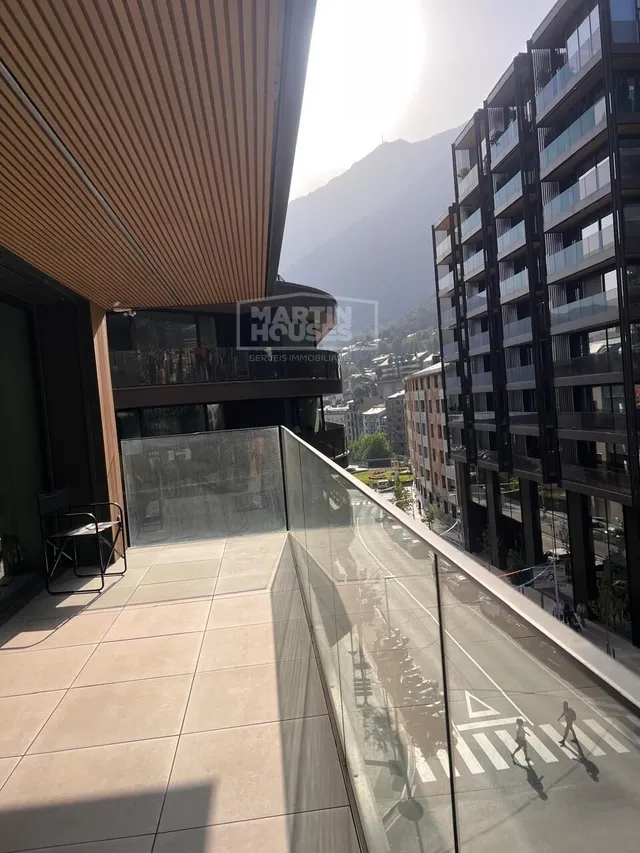 Exclusivo apartamento nuevo en Escaldes-Engordany — 17