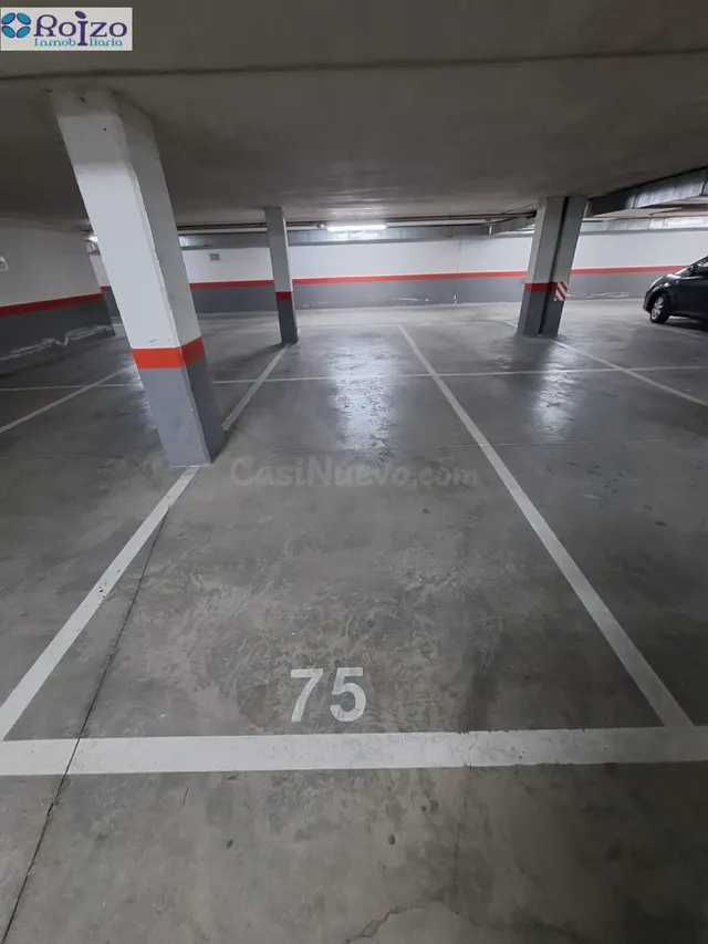 Garaje 26m² en venta - Centro - foto 4