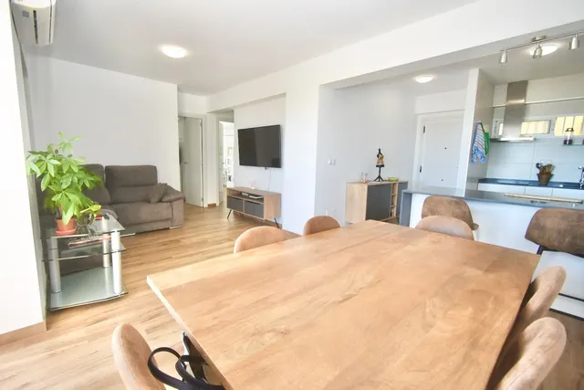 Apartamento 2 habitaciones 68m² en venta - Centro — 8