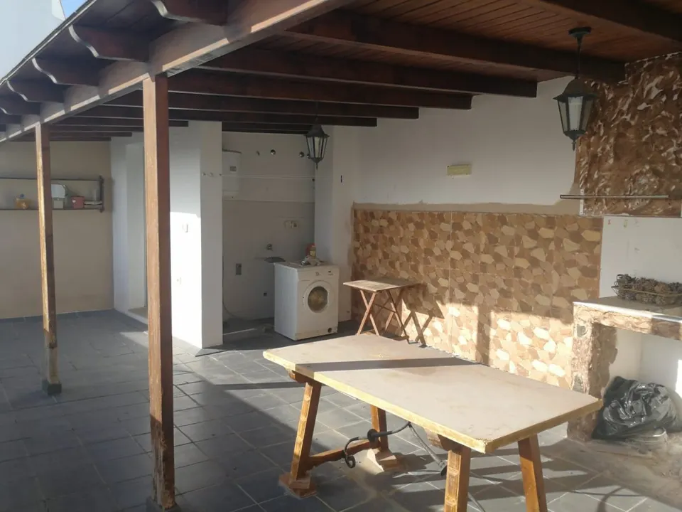 Guia duplex 2 habitaciones con solarium,  garaje y trastero