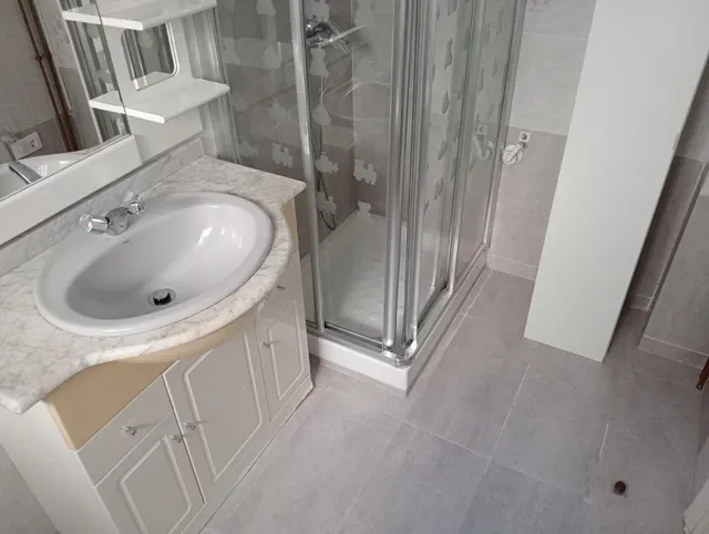 Piso 3 habitaciones 78m² en alquiler - Barrio León — 8