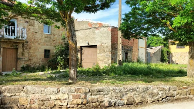 MONCASA VENDE CASA EN NESTAR (AGUILAR DE CAMPOO) - foto 4