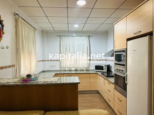 Casa a la venta en La Pobla del Duc (Valencia) — 25