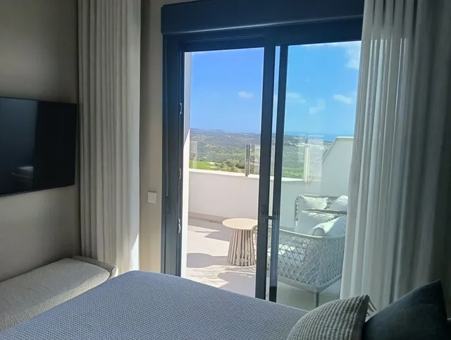 Ático 2 habitaciones 135m² en venta - Riviera del sol — 14