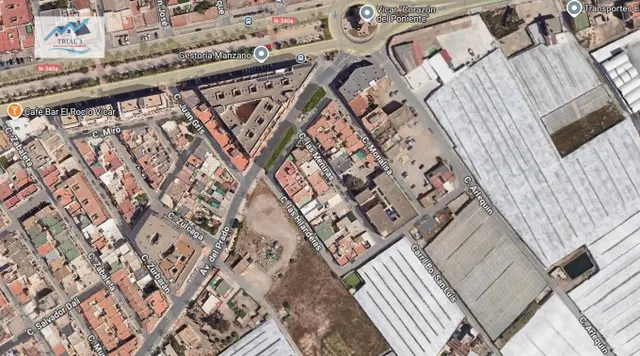 Venta Piso en Vicar - Almería - foto 3