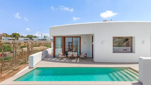 Villa 4 habitaciones 345m² en venta - Comunidad valenciana — 42