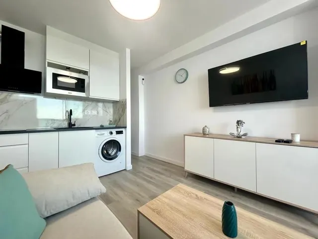 Apartamento 1 habitación 34m² en venta - Cabo cervera — 7