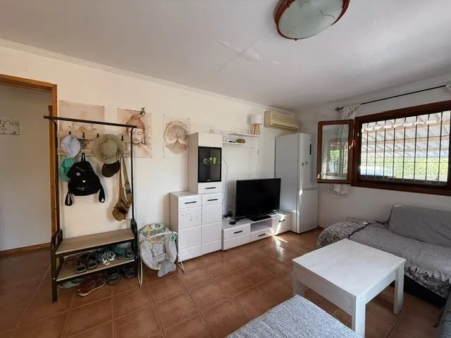 CHALET EN VENTA EN EL ESPARRAGAL — 9