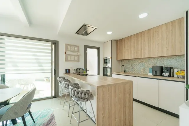 Villa 3 habitaciones 90m² en venta - Blue Lagoon - Galán — 6