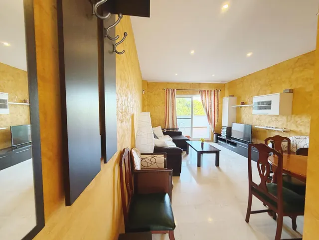 Apartamento en venta en Benalmádena con vistas al mar – 275.000 € — 15