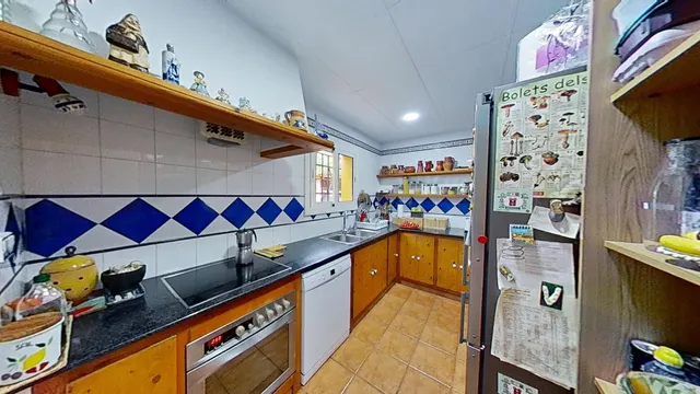 Chalet independiente con parcela de 1.000 m2 en Sol i Aire – Sant Cugat del Vallès — 10