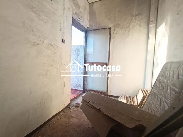 ¡¡ ESTUPENDA VIVIENDA EN PLENO CENTRO DE DOS HERMANAS !! — 39