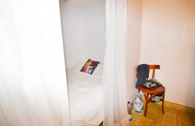 Urbis te ofrece una casa en venta en Miranda del Castañar, Salamanca. — 7
