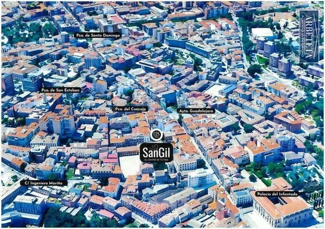 INMOBILIARIA ARBETETA VENDE PISO DE NUEVA CONSTRUCCIÓN DE 2  - foto 3