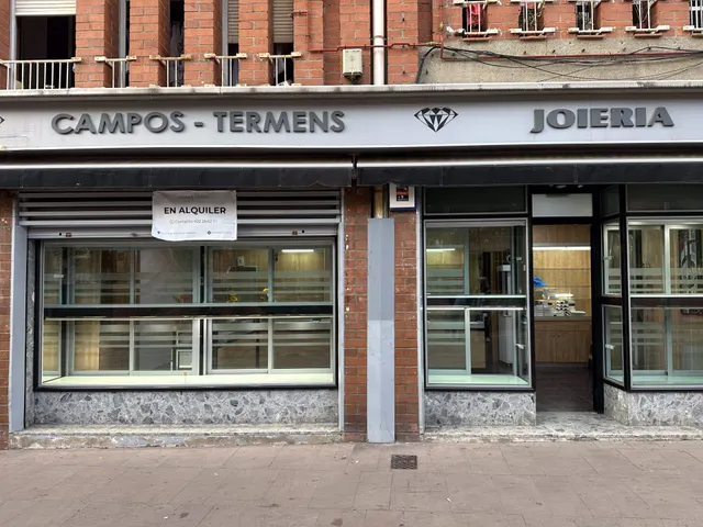 Local JOYERIA - foto 2