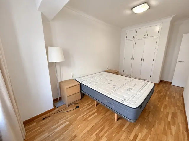 Piso reformado de 2 habitaciones junto al Jardín del Turia - foto 5