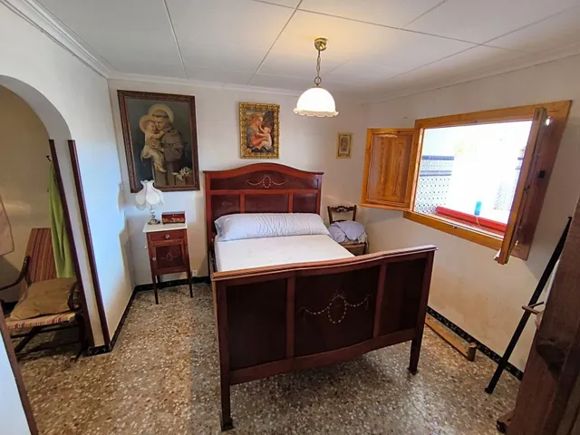 Casa de campo 10 habitaciones 619m² en venta - Ayuntamiento — 13