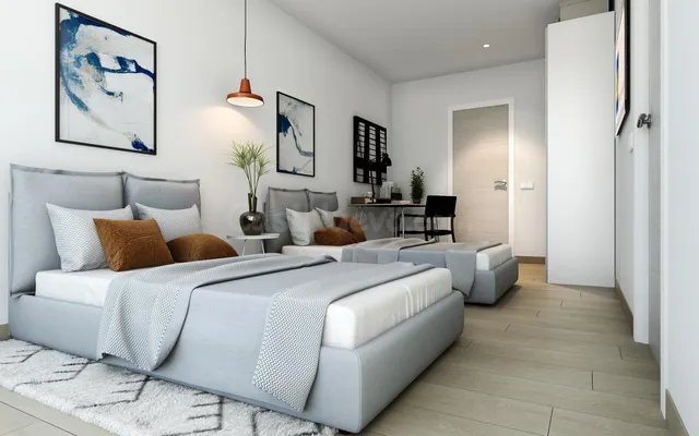 Villa 3 habitaciones 155m² en venta - Tossal Gros — 5