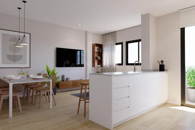 Residencial de obra nueva en Algorfa — 5