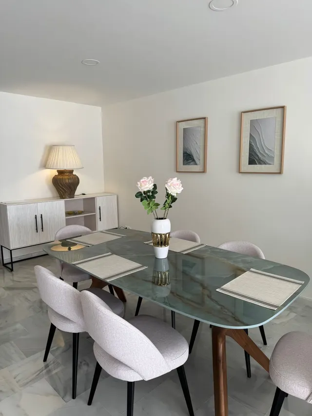 Apartamento 2 habitaciones 132m² en alquiler - Costa Del Sol — 23