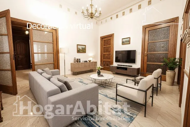 ¡OPORTUNIDAD DE INVERSIÓN! AMPLIA CASA CON GRAN TERRAZA Y BA - foto 2