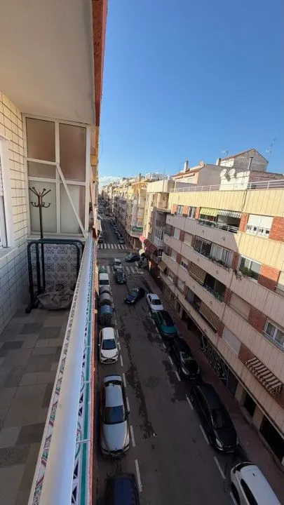 Apartamento 3 habitaciones 107m² en venta - torrevieja — 36