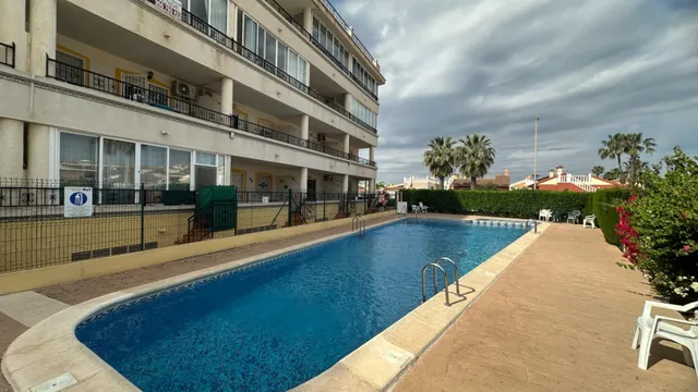 Apartamento 2 habitaciones 69m² en venta - Punta Prima — 29
